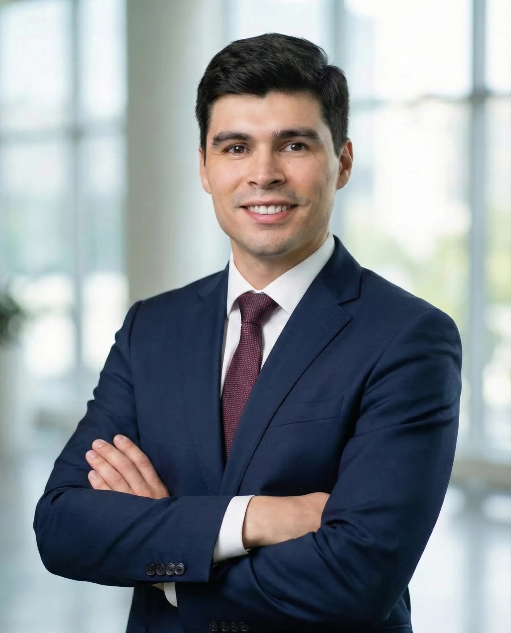 Илгизар - AI-инженер и архитектор автоматизации